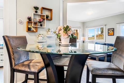 Coastal Charm Beachside Retreat