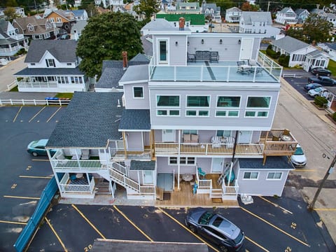Coastal Charm Beachside Retreat