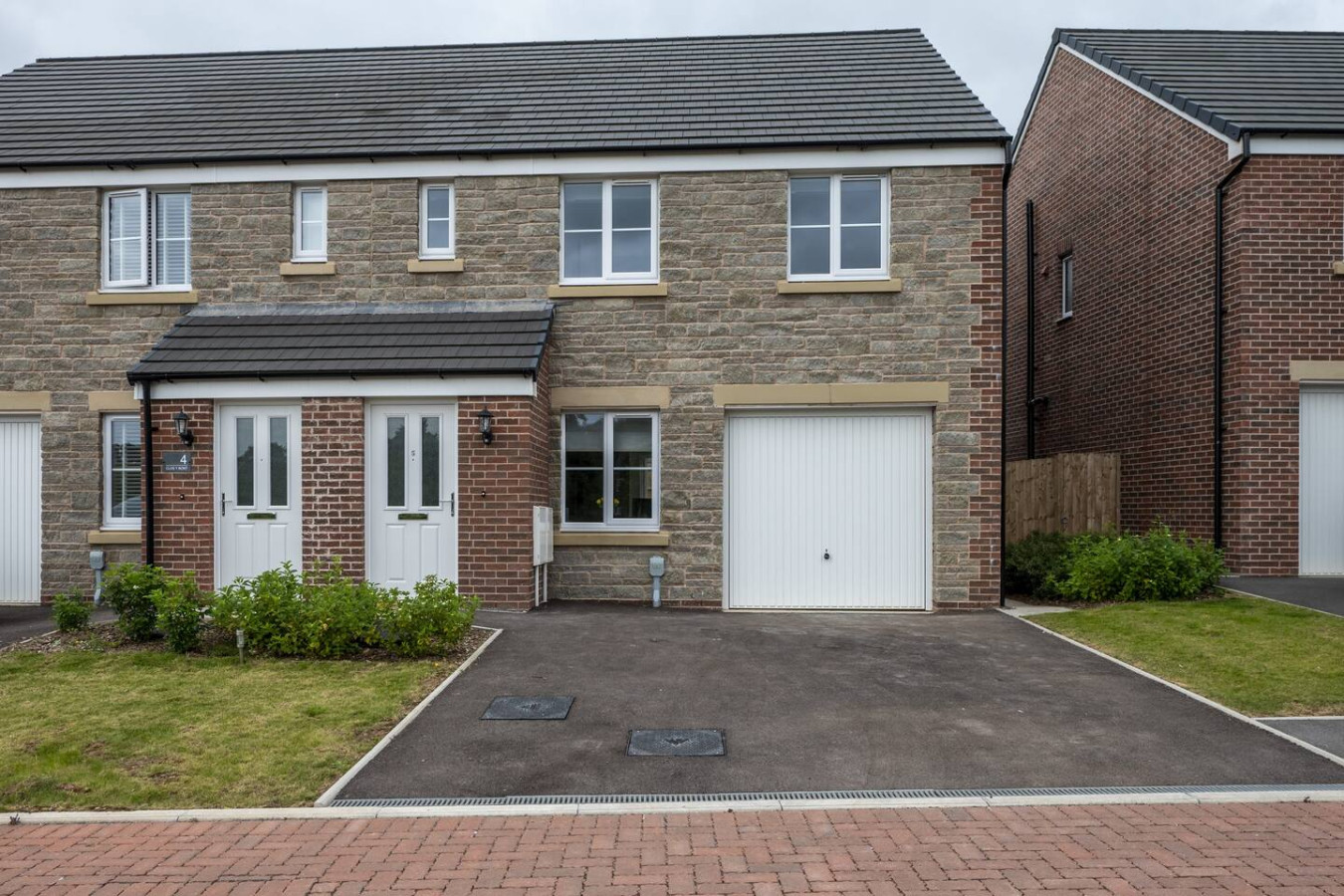 Cosy 3 Bed Near Beaches, Cardiff & Brecon Beacons