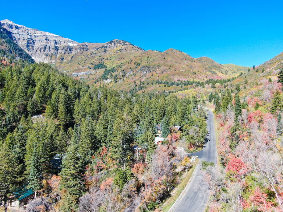 Luxury 4BR Mountain Retreat Near Sundance Resort - Provo