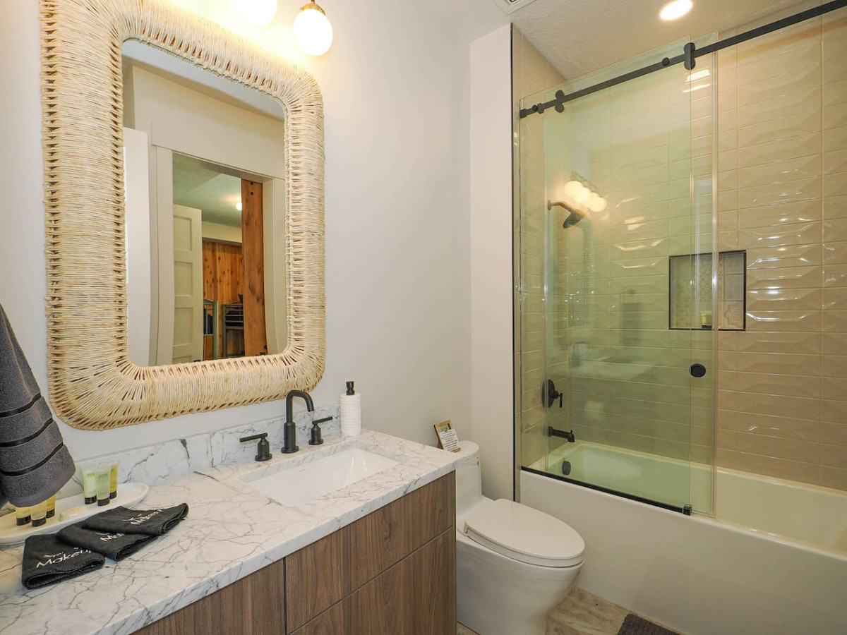 Luxury 4BR Mountain Retreat Near Sundance Resort - Provo