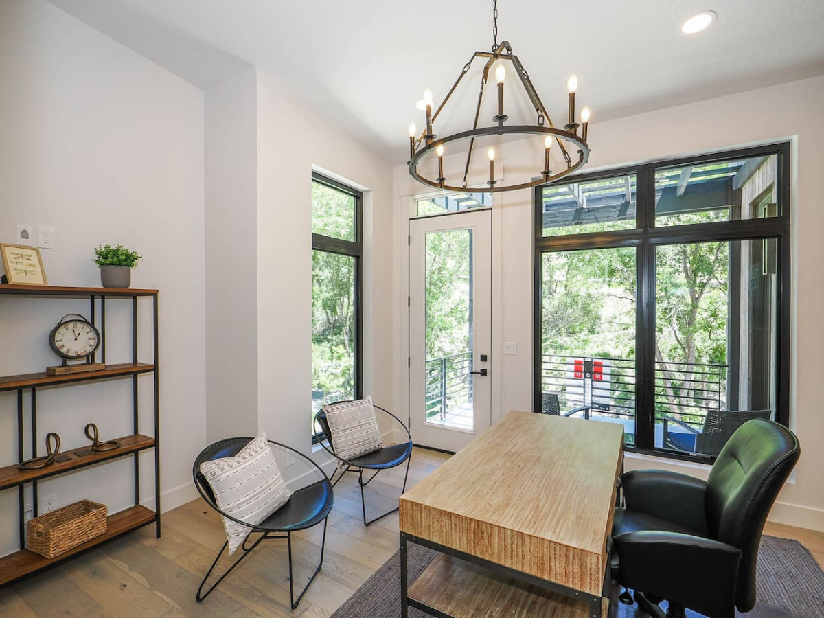 Luxury 4BR Mountain Retreat Near Sundance Resort - Provo