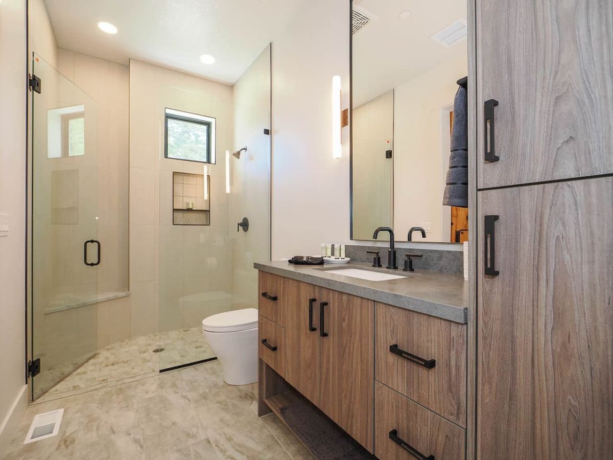 Luxury 4BR Mountain Retreat Near Sundance Resort - Provo