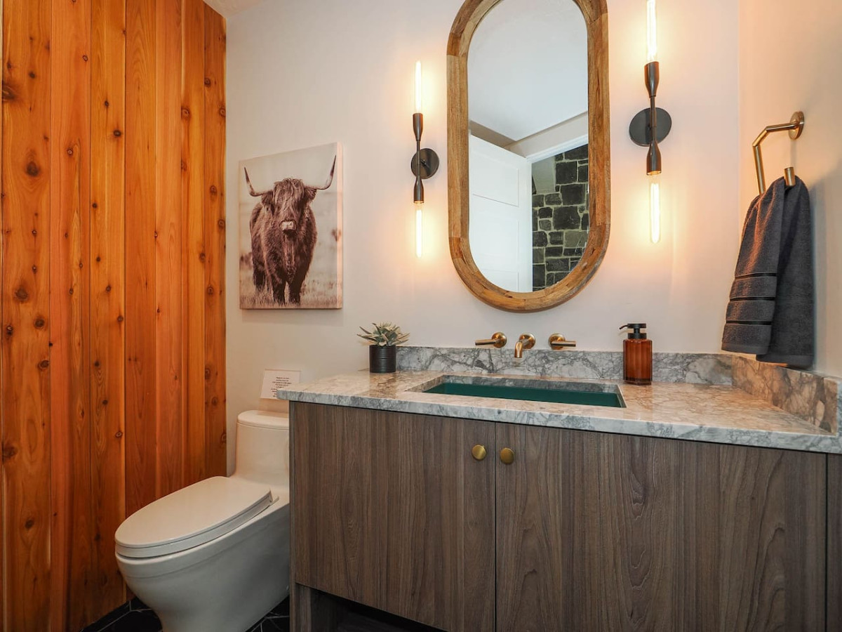 Luxury 4BR Mountain Retreat Near Sundance Resort - Provo