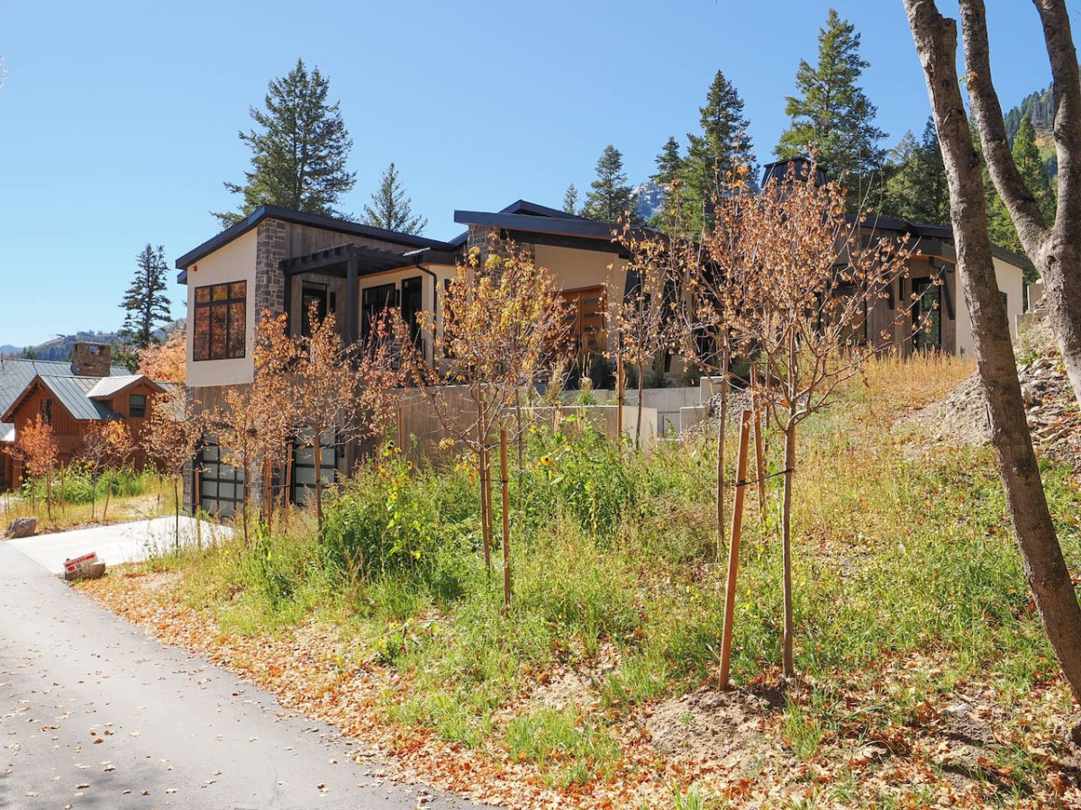 Luxury 4BR Mountain Retreat Near Sundance Resort - Provo