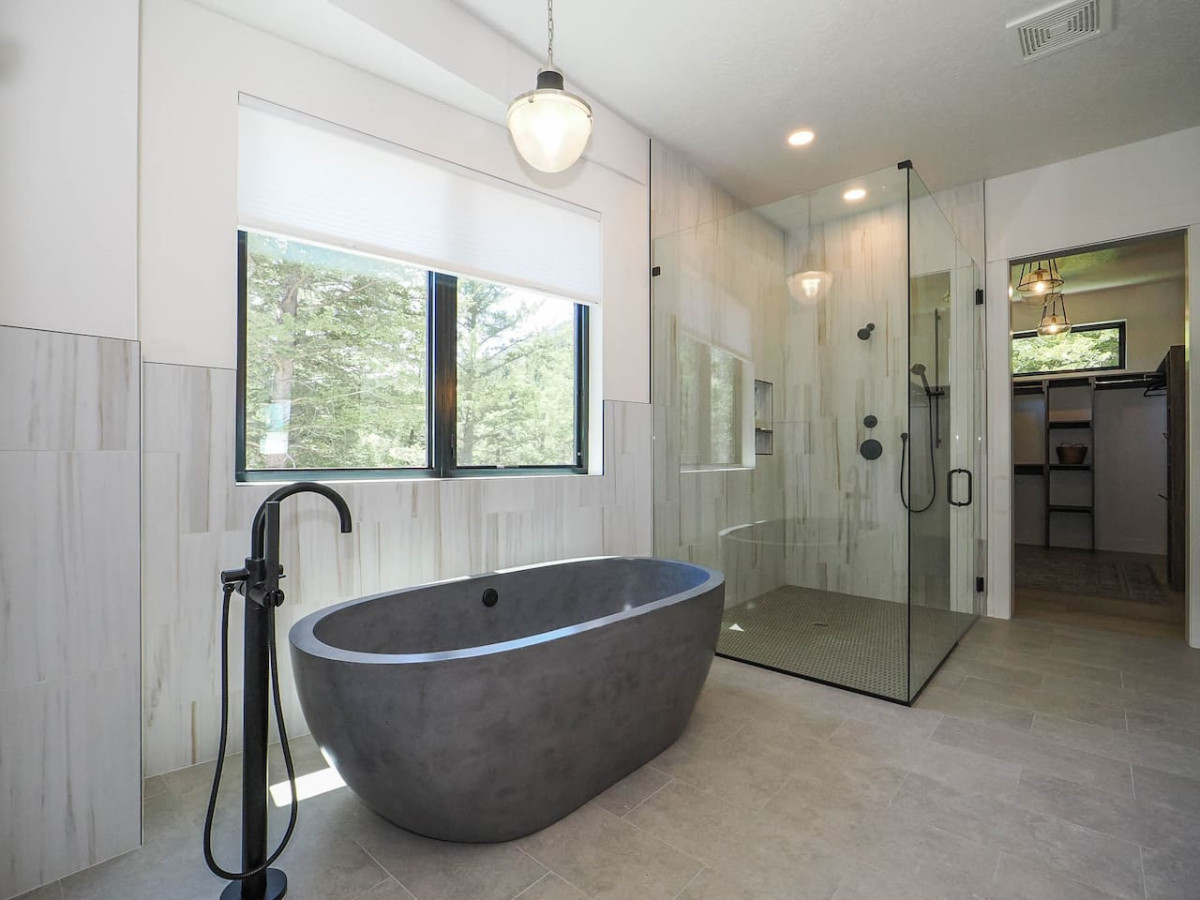 Luxury 4BR Mountain Retreat Near Sundance Resort - Provo