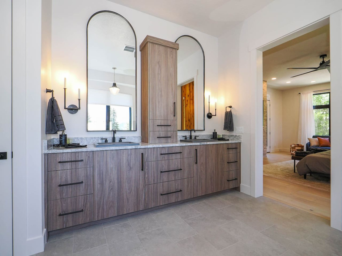 Luxury 4BR Mountain Retreat Near Sundance Resort - Provo