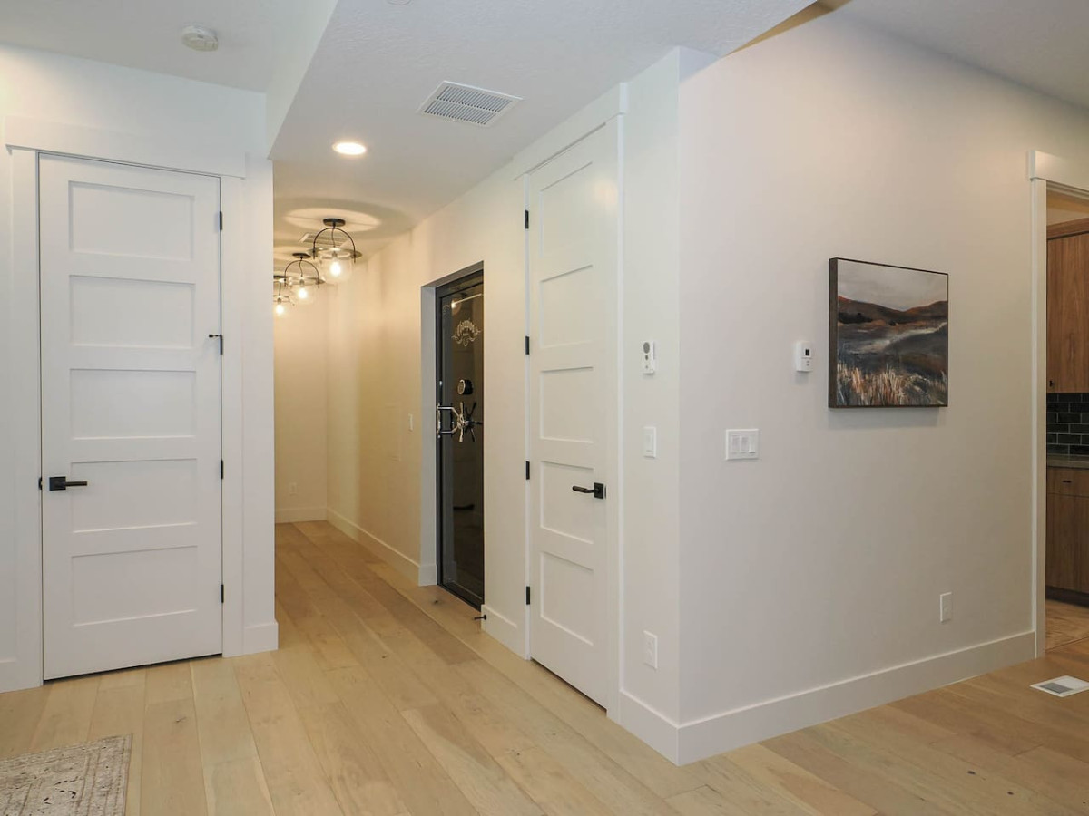 Luxury 4BR Mountain Retreat Near Sundance Resort - Provo