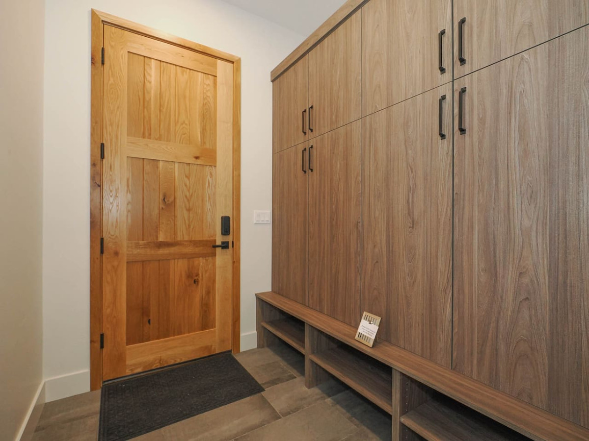 Luxury 4BR Mountain Retreat Near Sundance Resort - Provo