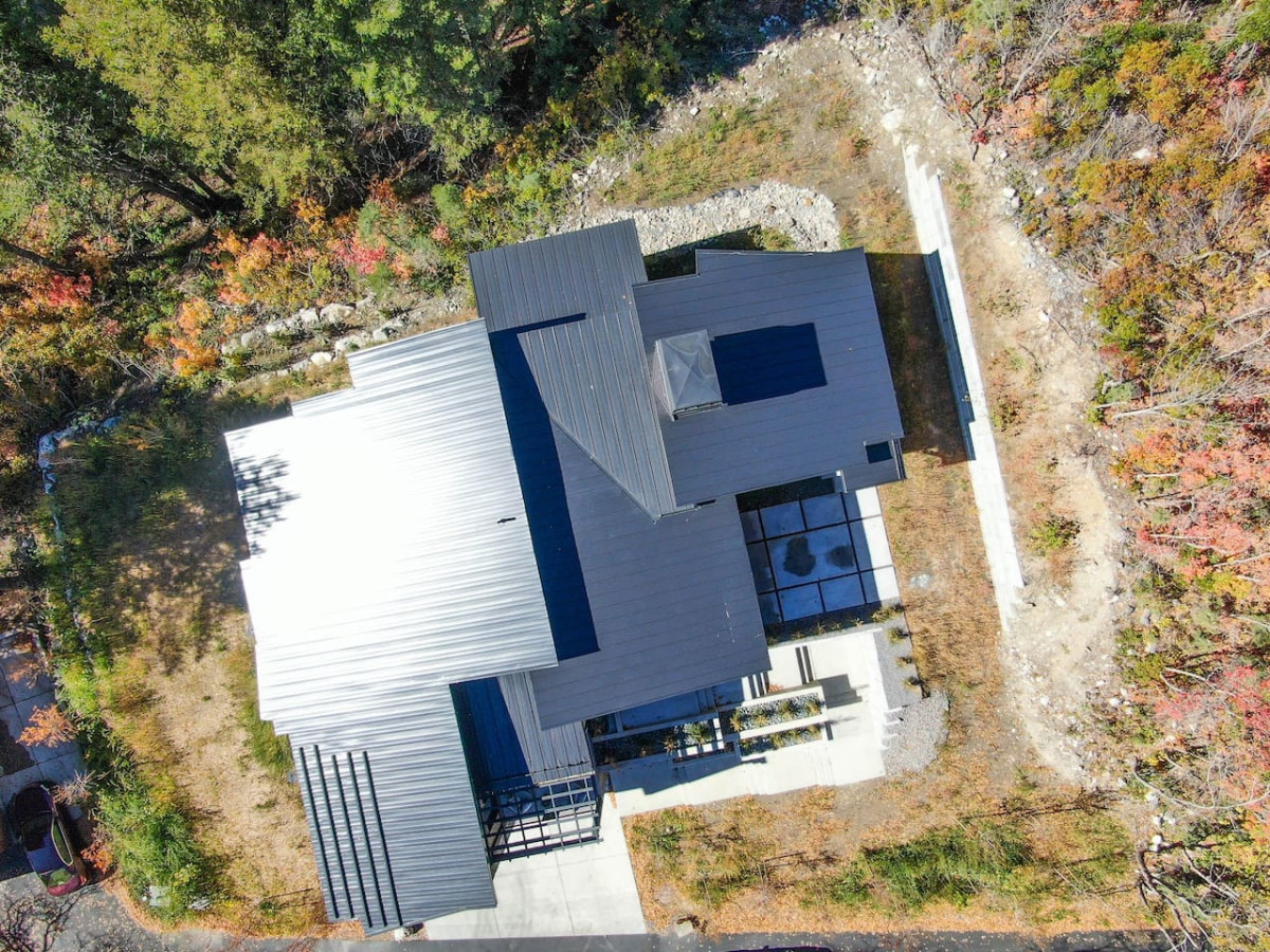 Luxury 4BR Mountain Retreat Near Sundance Resort - Provo