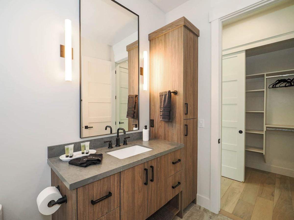 Luxury 4BR Mountain Retreat Near Sundance Resort - Provo