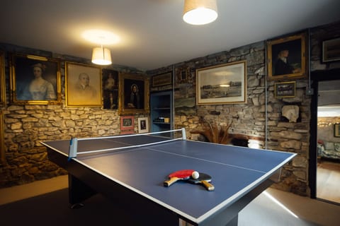 Charming farmhouse in picturesque Pembrokeshire