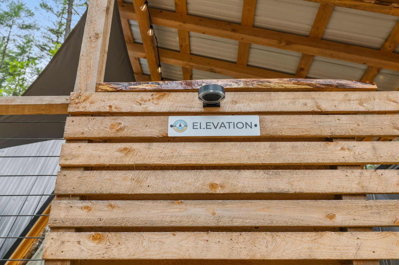 rustic-a-frame-getaway-with-hot-tub/