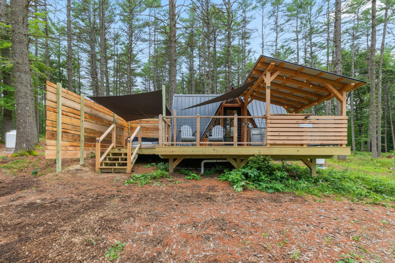 charming-a-frame-cabin-or-cold-plunge-tub-or-hot-tub/