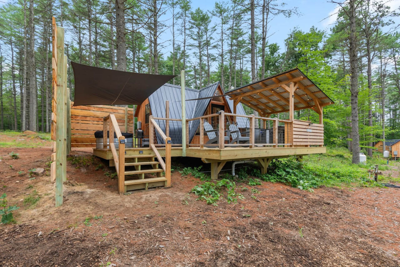 charming-a-frame-cabin-or-cold-plunge-tub-or-hot-tub/