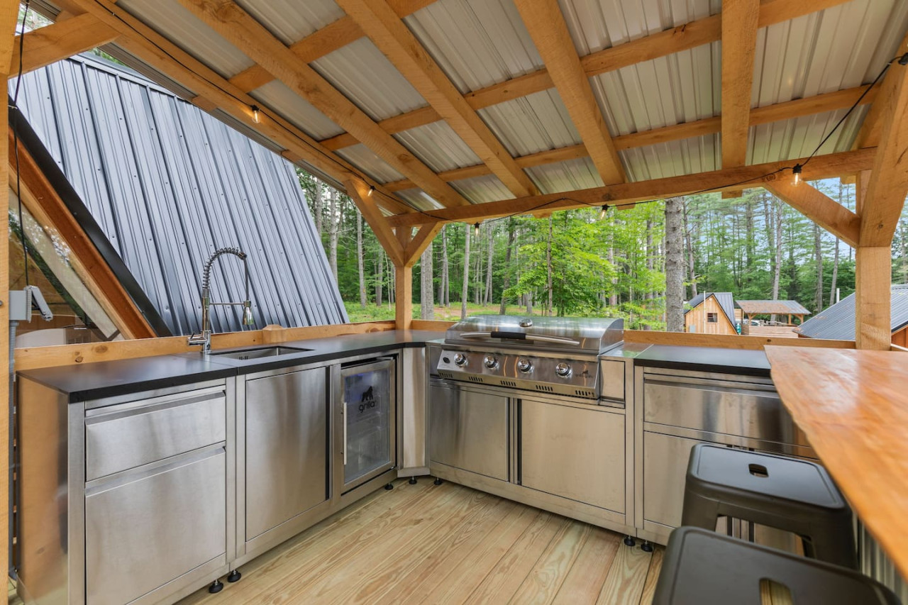 charming-a-frame-cabin-or-cold-plunge-tub-or-hot-tub/