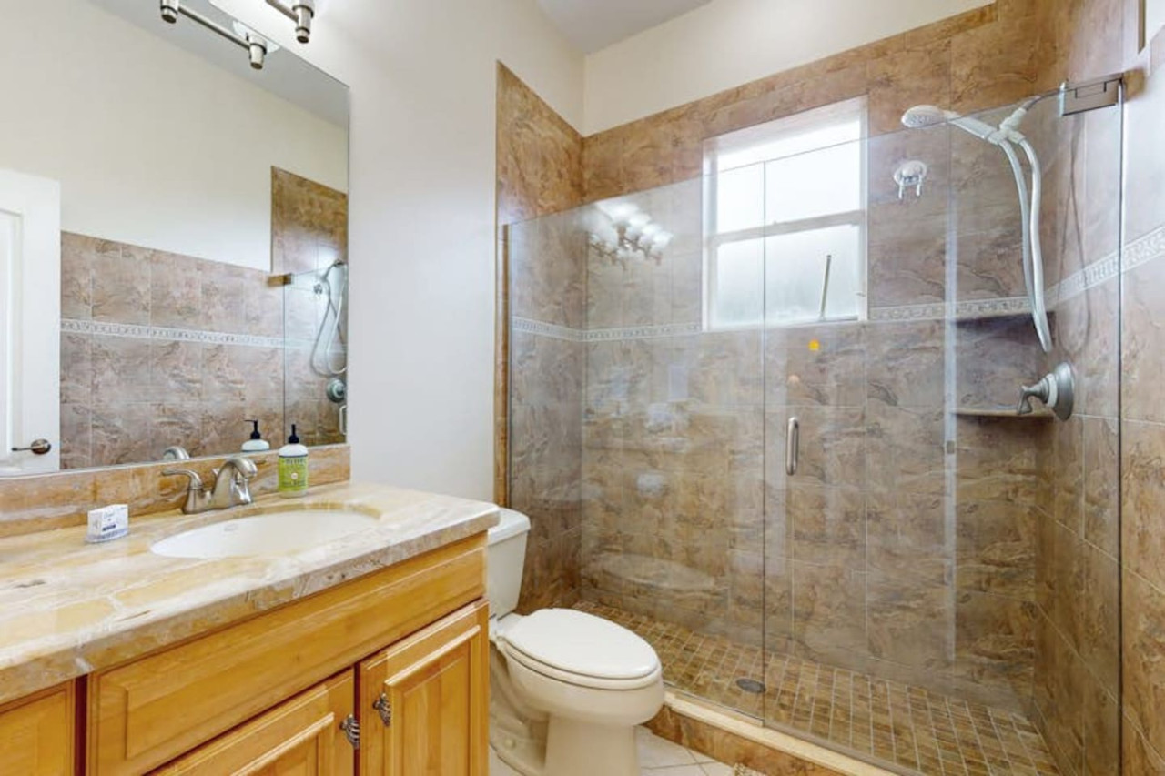 Villa Cape Casa Royale with a pool. - Cape Coral