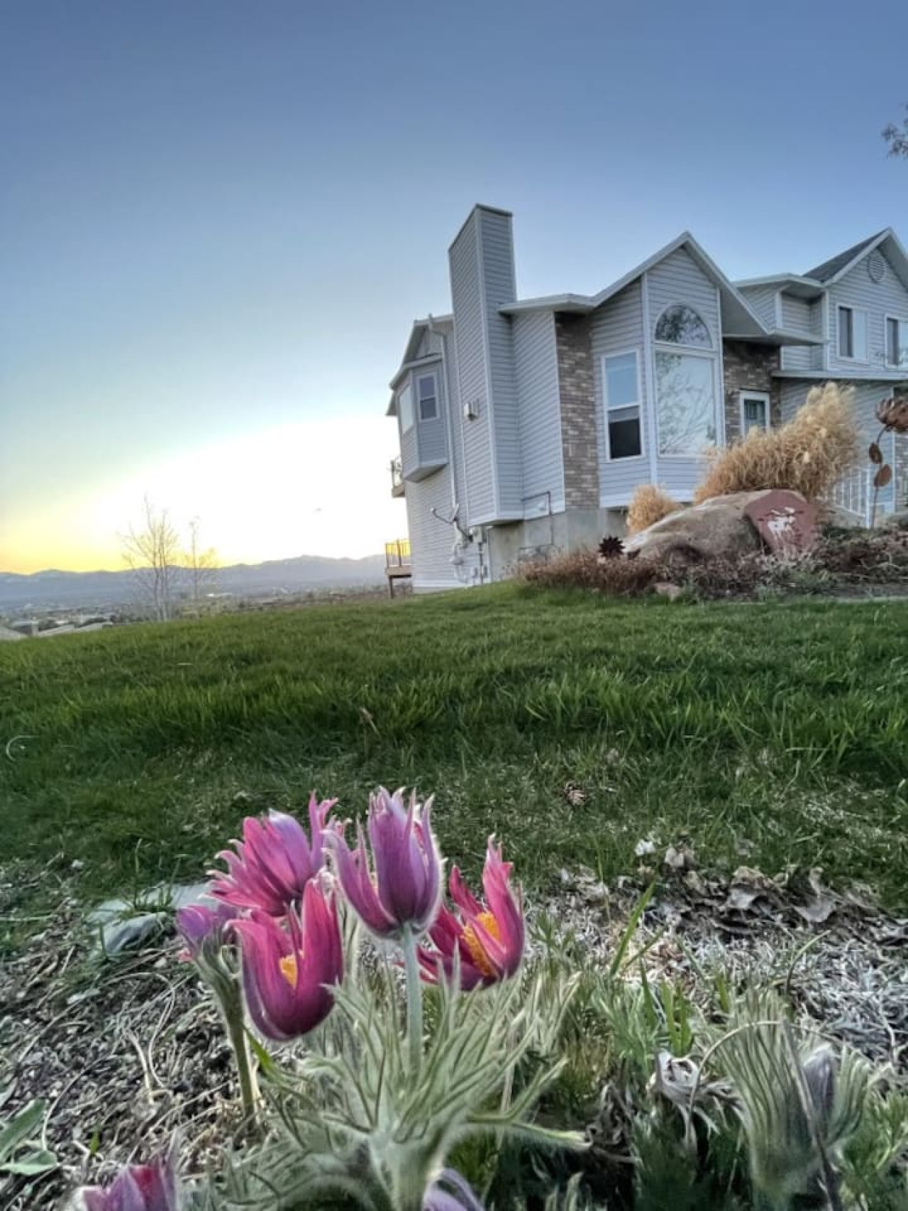 Modern Ski House | Office Space & Sunset Views - Sandy