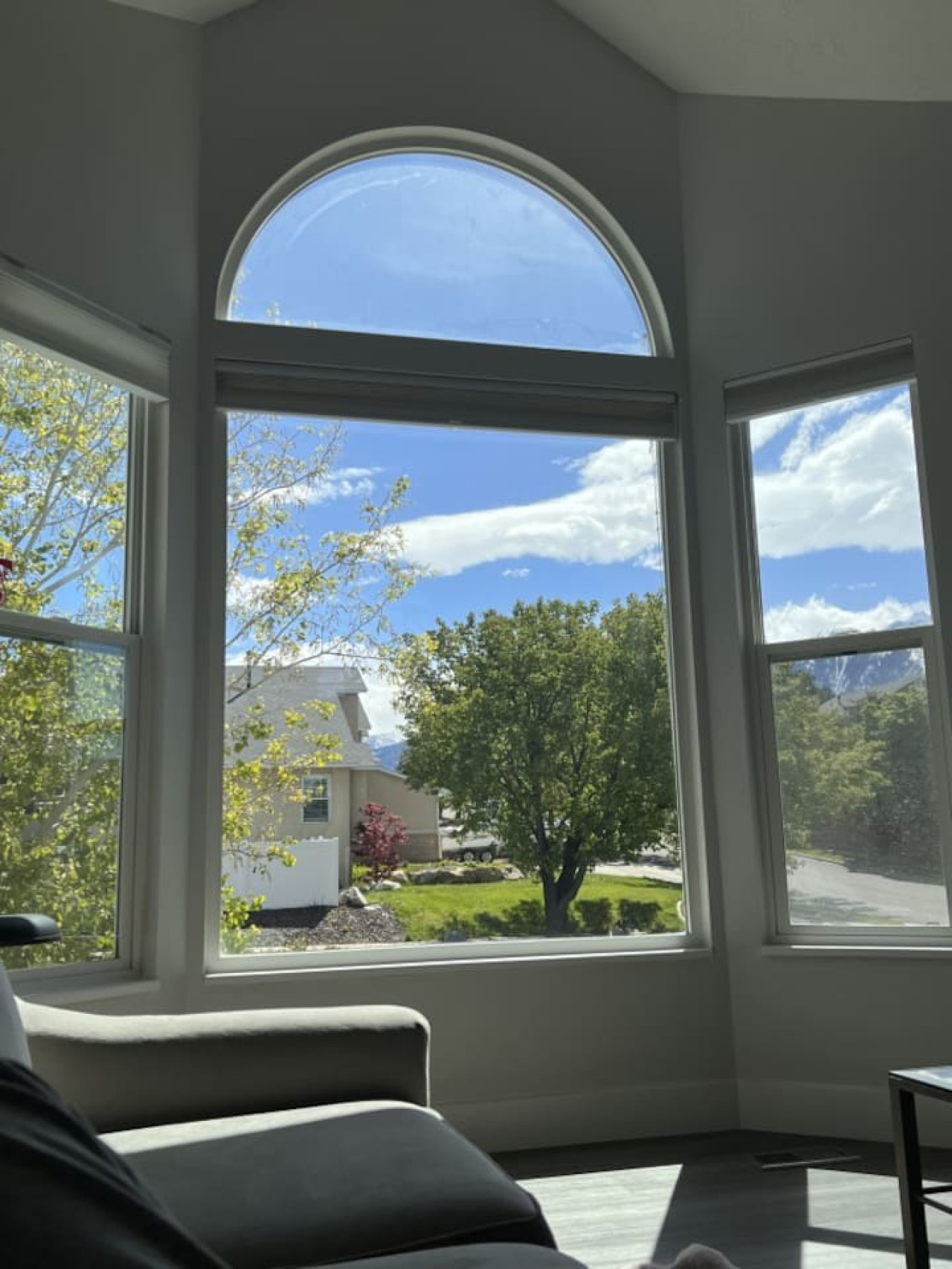 Modern 3BR Ski House | Sunset Views & Hot Tub - Sandy