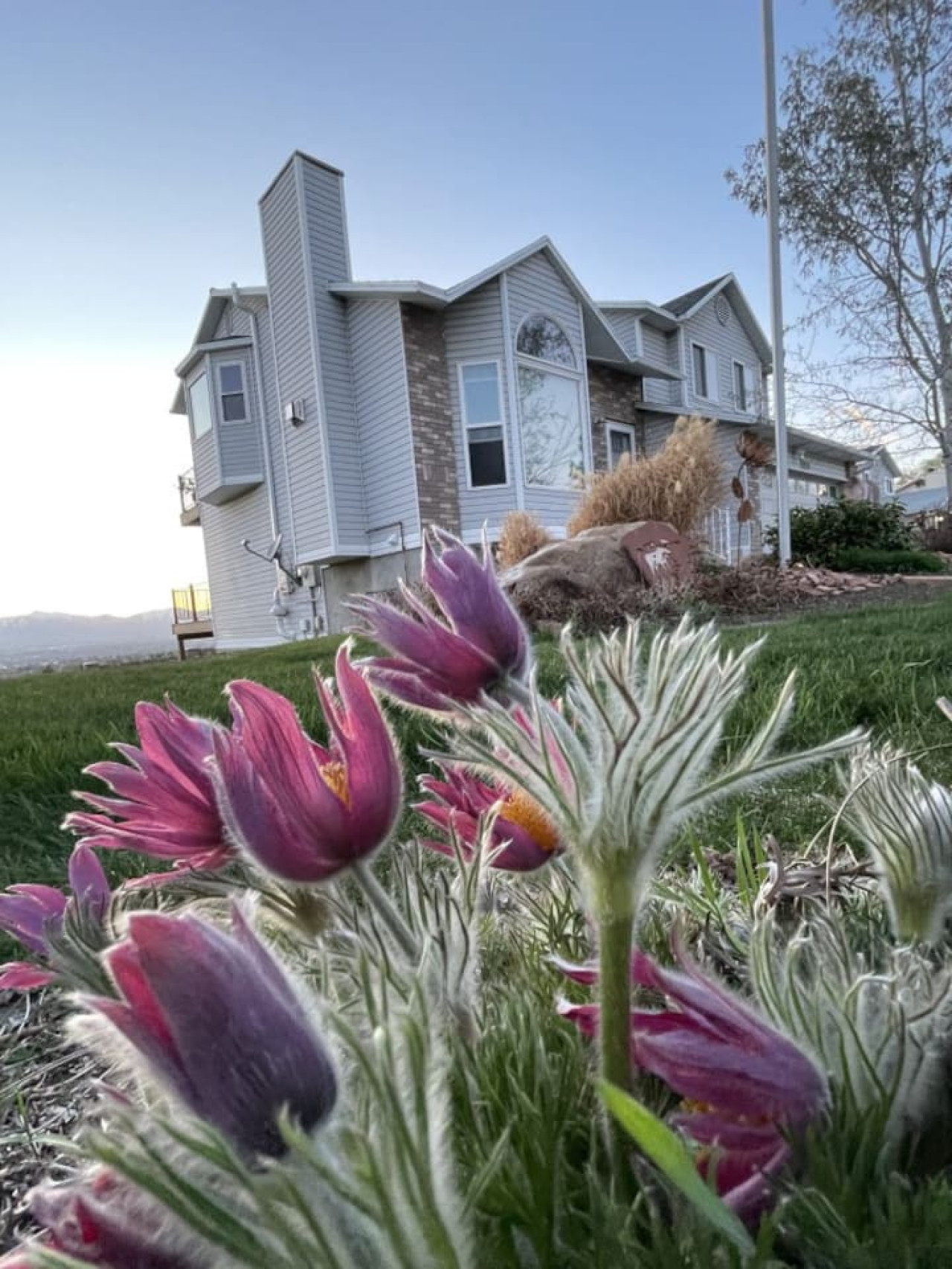 Modern 3BR Ski House | Sunset Views & Hot Tub - Sandy