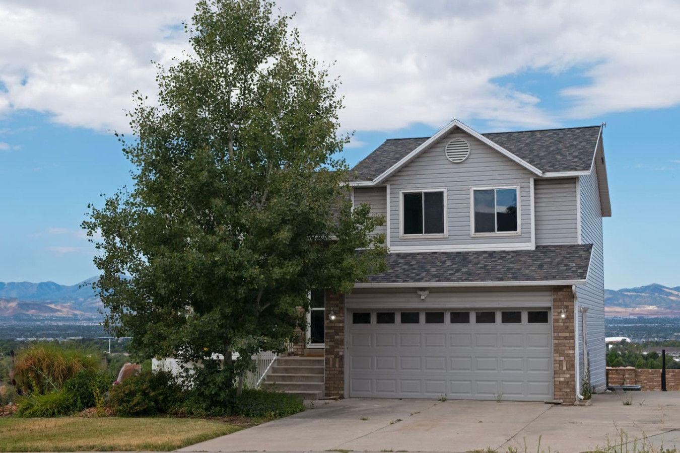 Modern 3BR Ski House | Sunset Views & Hot Tub - Sandy