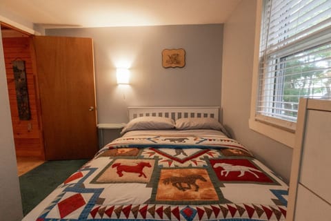 Lake House Getaway with Rustic Charm - Sleeps 11