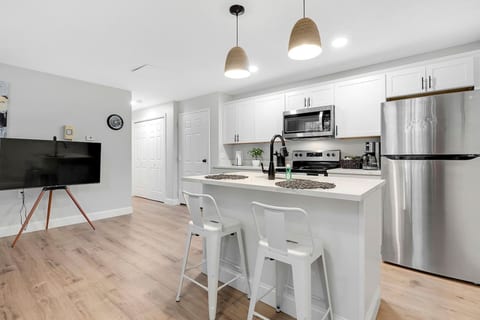 Maine Retreat: 1BR, Close to Old Orchard Beach