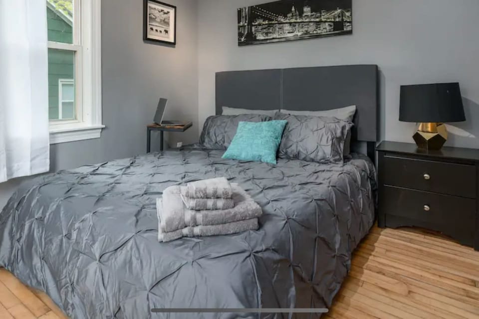 Gemütliches Zuhause in Bangor, Maine - Bangor