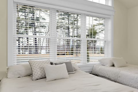 Luxury On The Water in Mid-Coast Maine