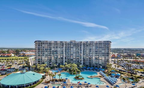 2BD Edgewater Beach & Golf Resort! Best Amenities!