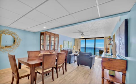 2BD Edgewater Beach & Golf Resort! Best Amenities!