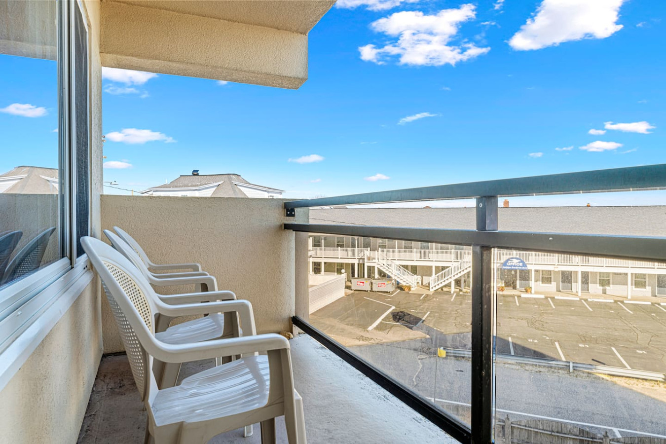 Oceanfront Condo in Old Orchard Beach