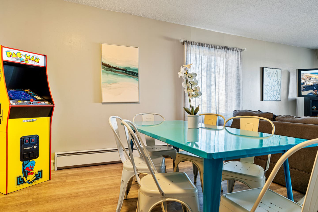 Oceanfront Condo in Old Orchard Beach
