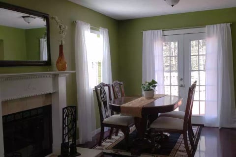 Upscale Apartment in heart of the Smoky Mountains!