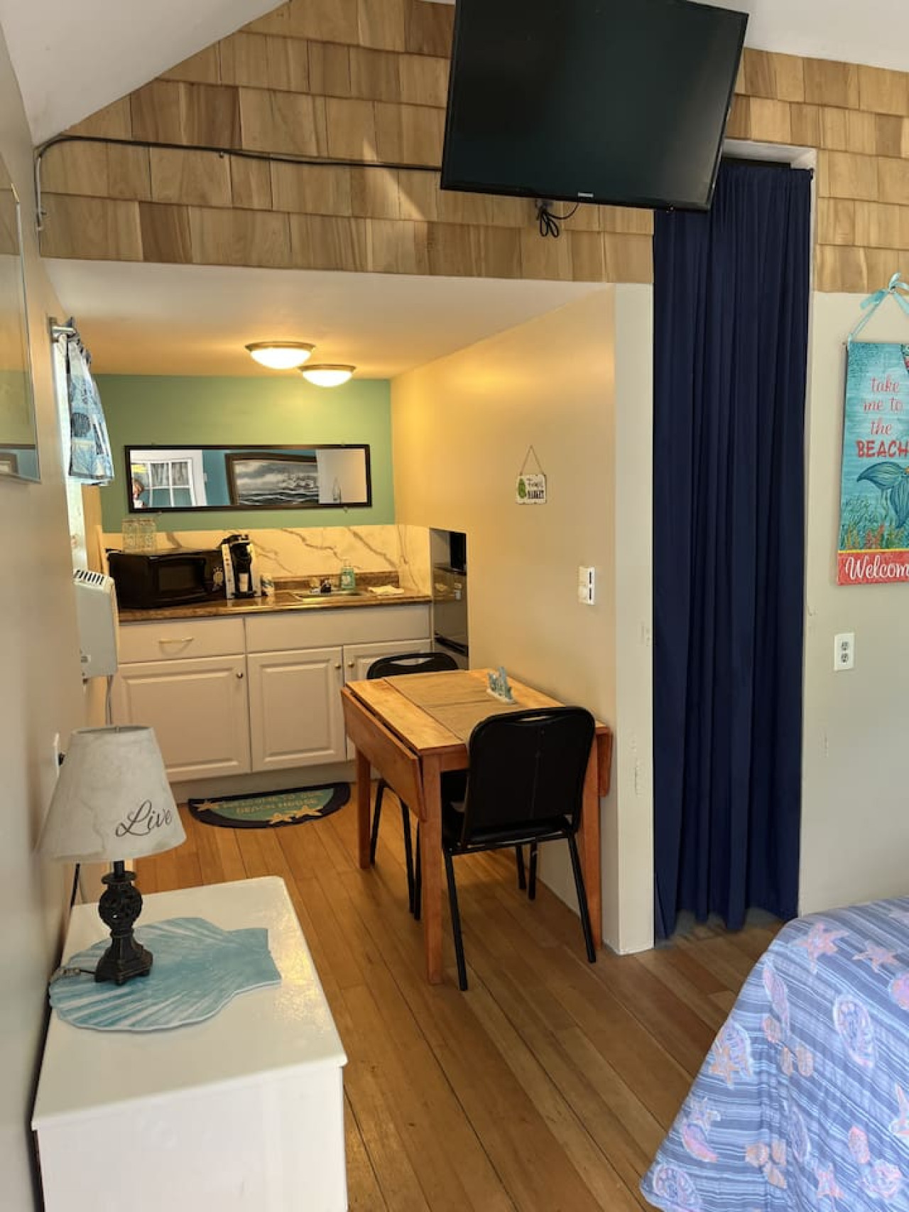 Charming Cottages Near Old Orchard Beach