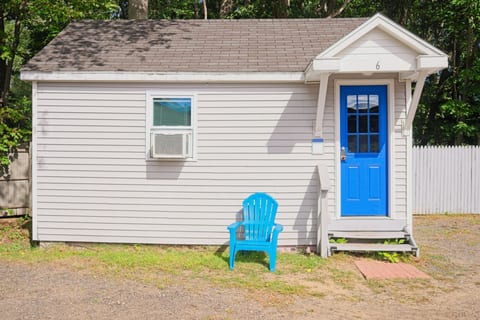 Charming Cottages Near Old Orchard Beach