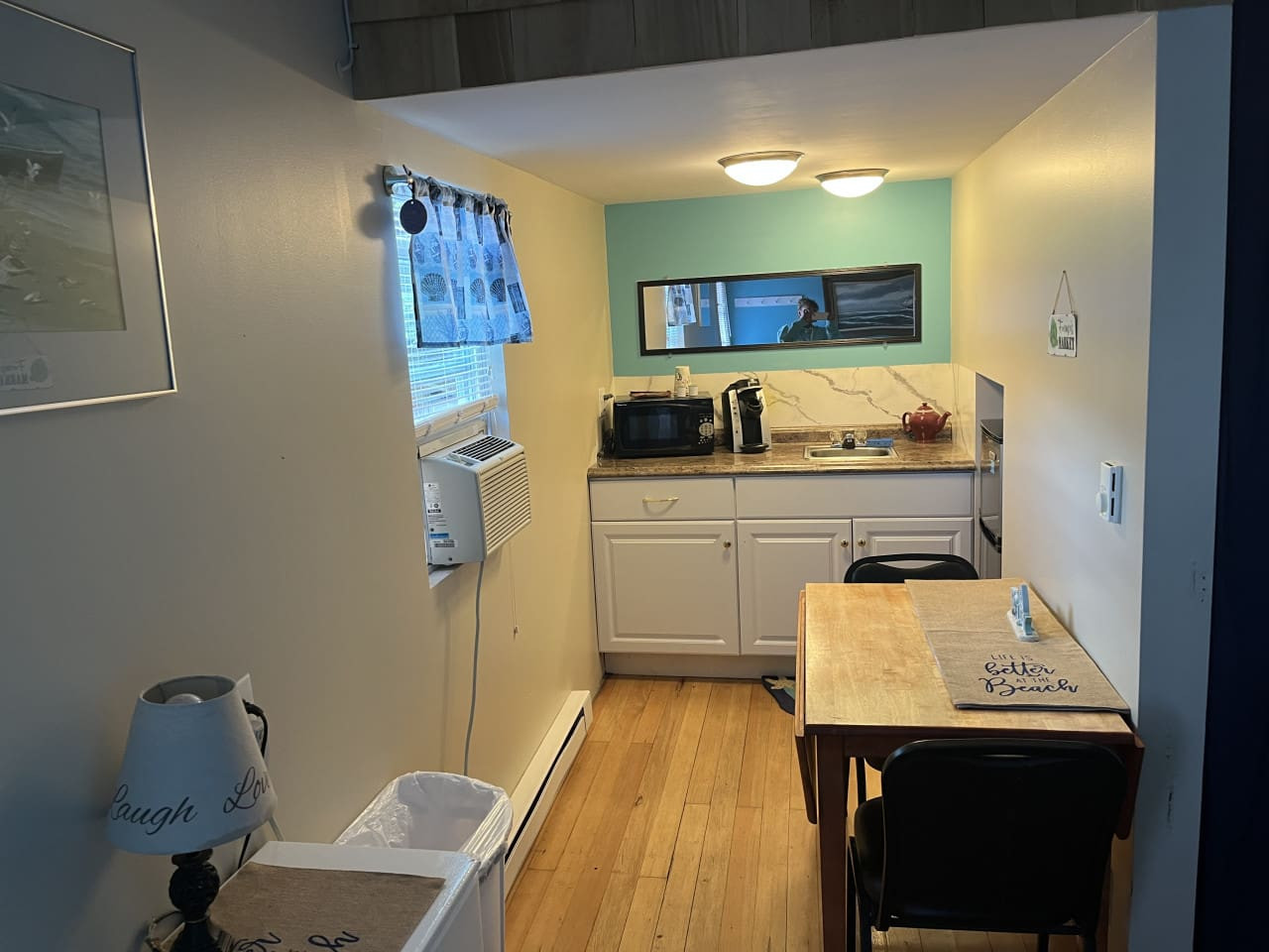 Charming Cottages Near Old Orchard Beach