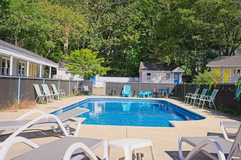 Charming Cottages Near Old Orchard Beach