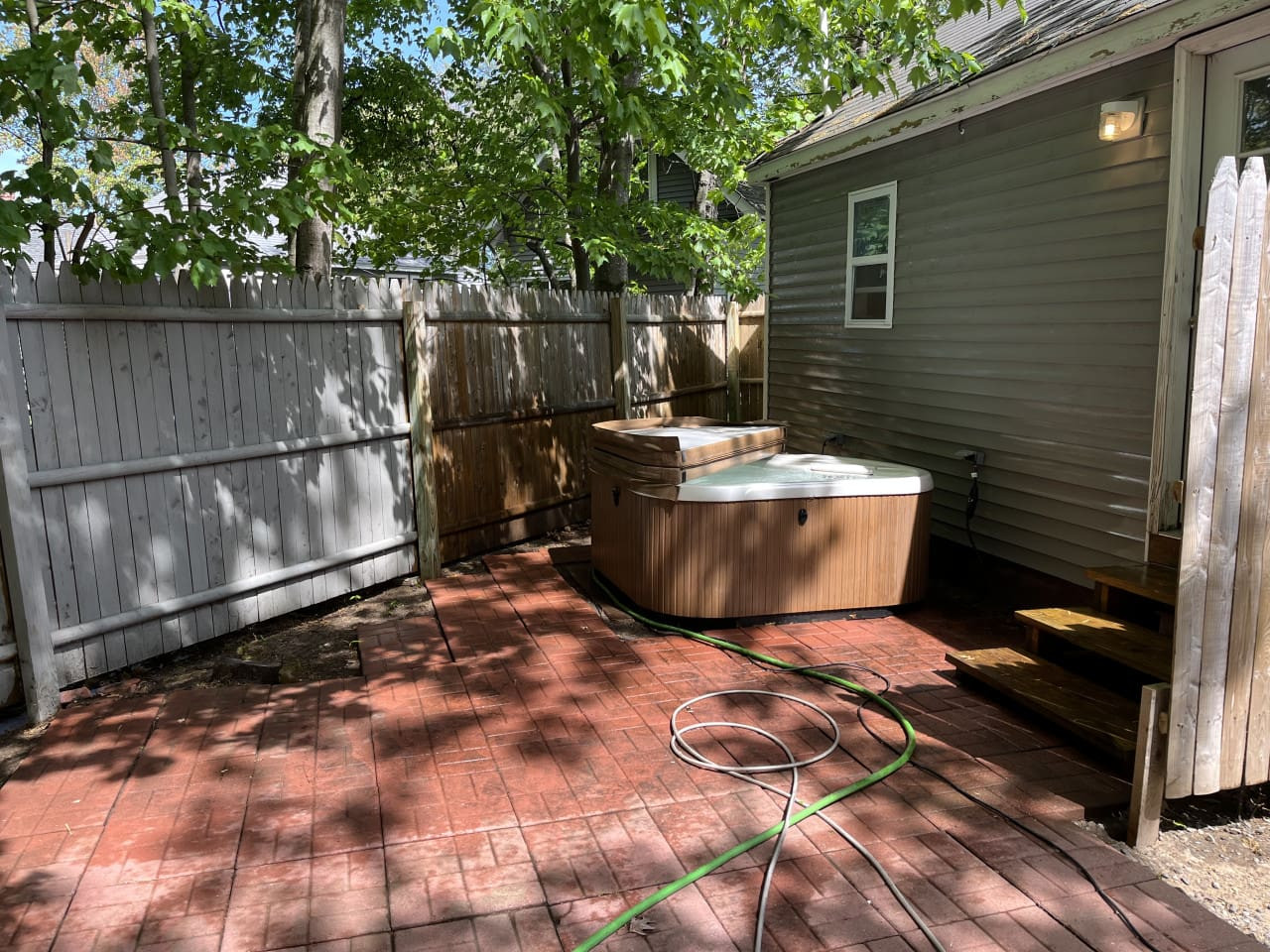 Charming Cottages Near Old Orchard Beach