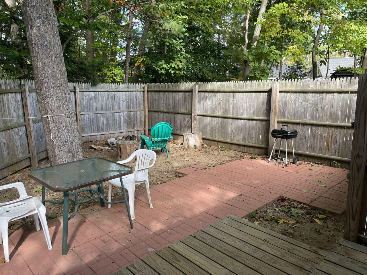 Charming Cottages Near Old Orchard Beach