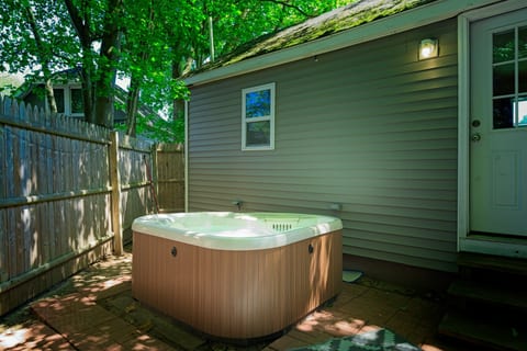 Old Orchard Beach Vacation Rental