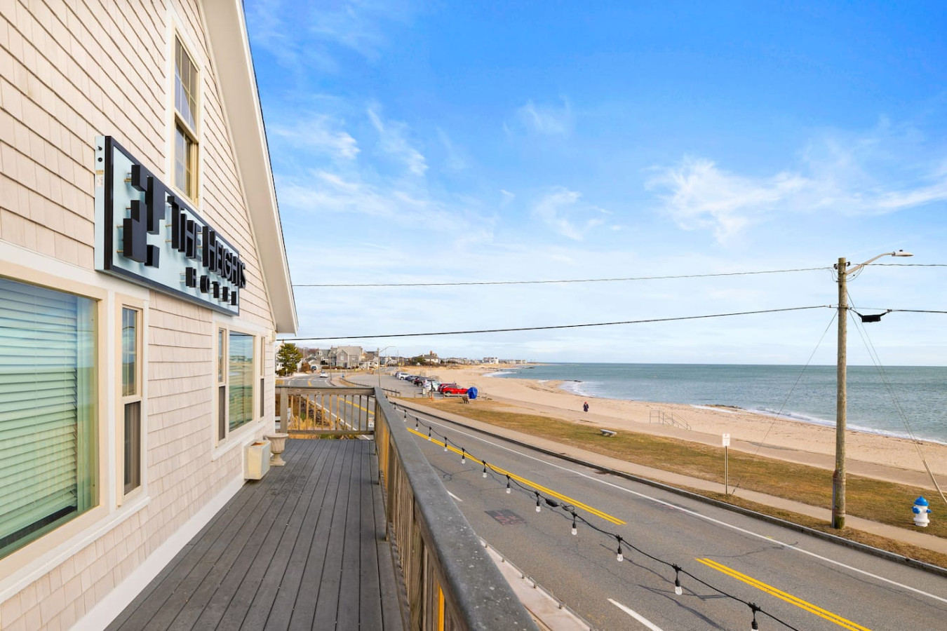 Spacious 2-Bedroom King Suite - Comfort & Style - Falmouth Spacious 2-Bedroom King Suite - Comfort & Style - Falmouth