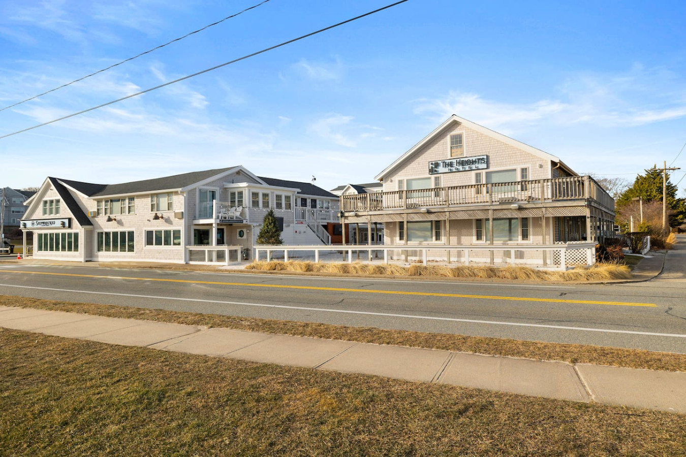 Spacious 2-Bedroom King Suite - Comfort & Style - Falmouth Spacious 2-Bedroom King Suite - Comfort & Style - Falmouth