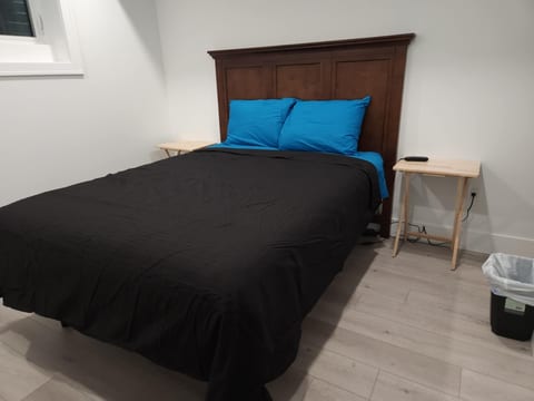 Signature Elegant Private Entrance Condo 1BR Haven