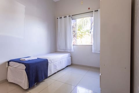 Casa Davisis 3 - Aeroporto, Estádio e Agrotins