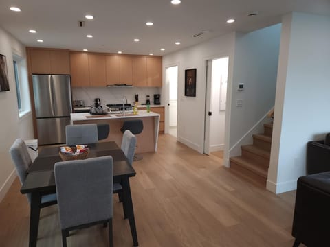 Prime stay- Townhouse 2 bedroom with view