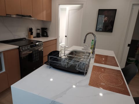 Prime stay- Townhouse 2 bedroom with view
