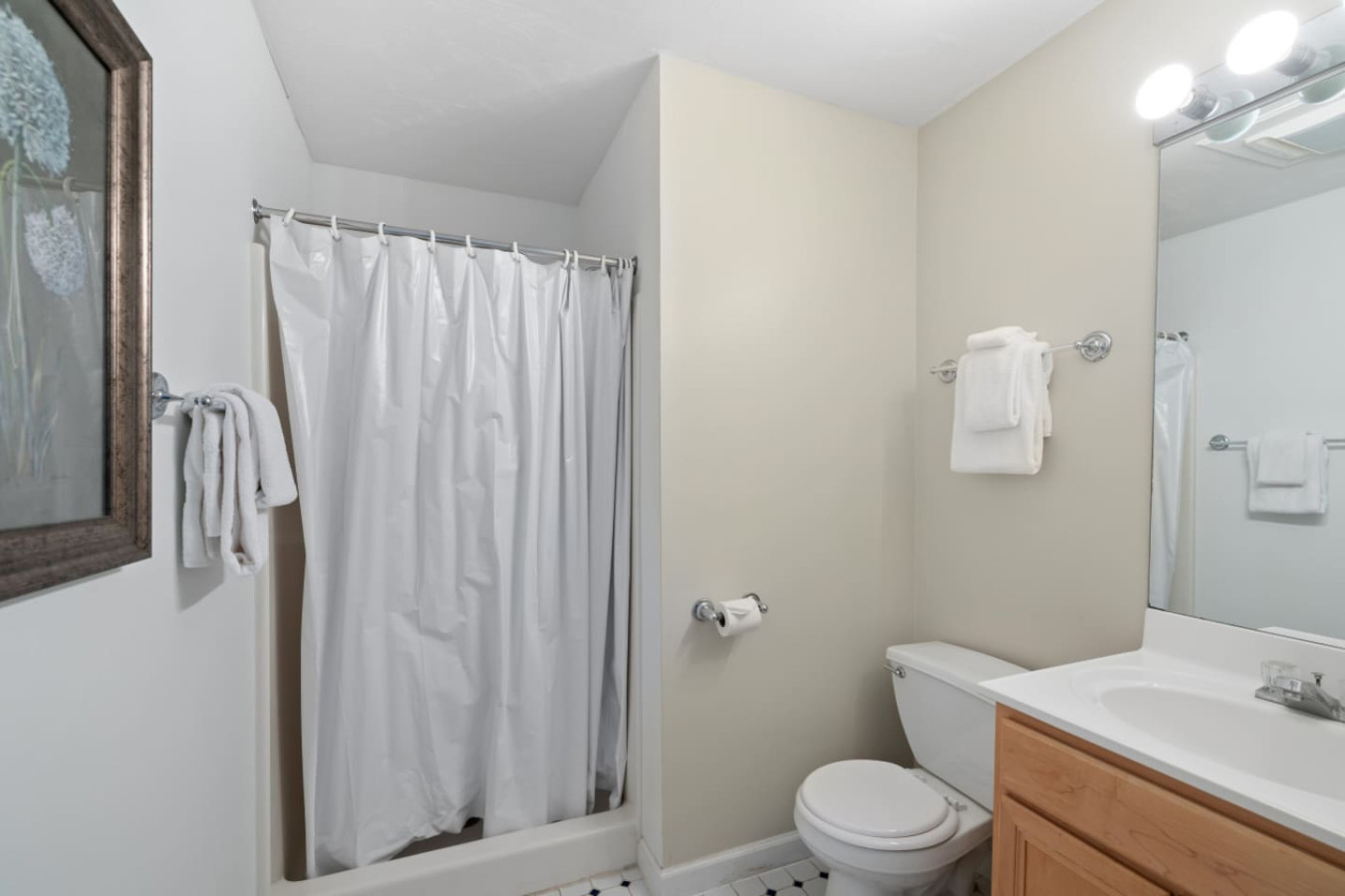 Ocean Deck 1 Double Bed Suite with Views