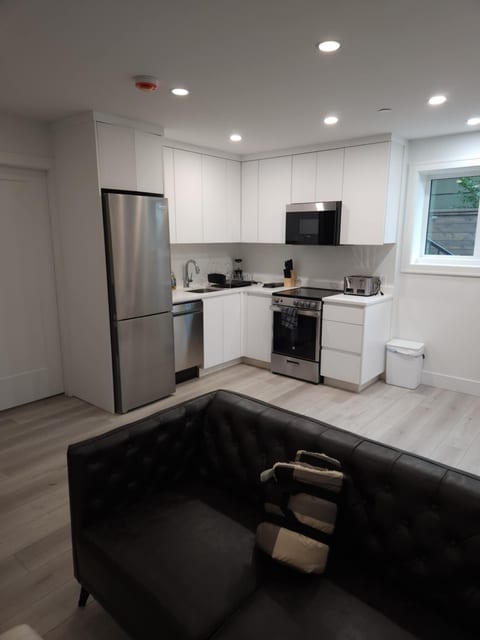 Prime stays-Townhouse 1 Bedroom on Lower floor