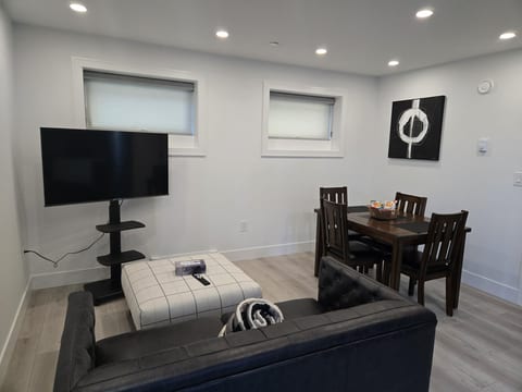 Prime stays-Townhouse 1 Bedroom on Lower floor